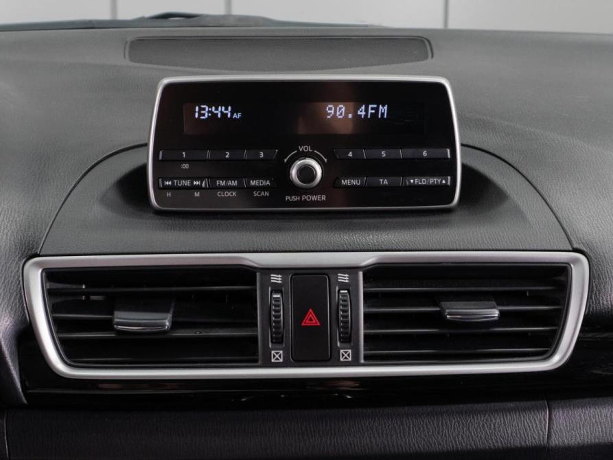 Mazda 3 III (BM) Тюмень  - изображение 14