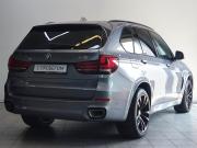 BMW X5 III (F15) Барнаул  - изображение 38