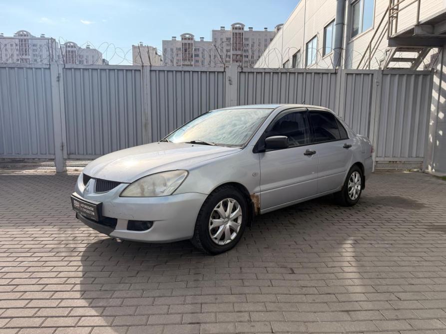 Mitsubishi Lancer IX Ростов-на-Дону  - изображение 1