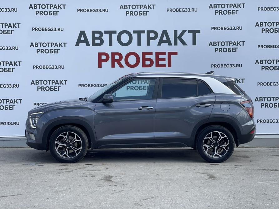 Hyundai Creta II Владимир  - изображение 8