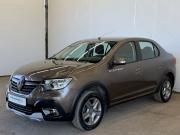 Renault Logan II Рестайлинг Псков  - изображение 20