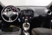 Nissan Juke I Саратов  - изображение 39