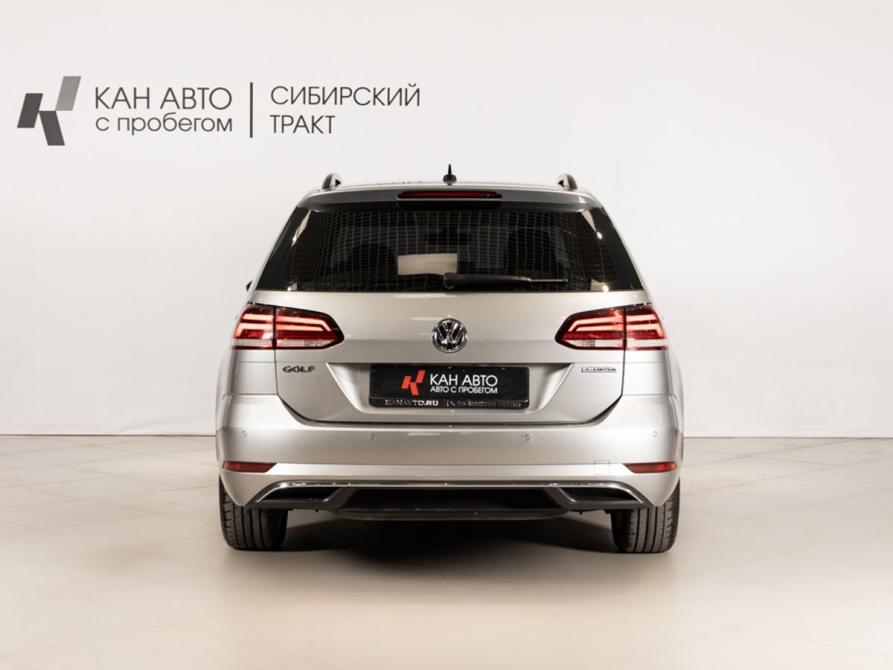Volkswagen Golf VII Рестайлинг Казань  - изображение 4