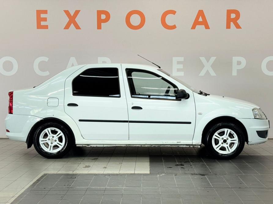 Renault Logan I Рестайлинг Волгоград  - изображение 4