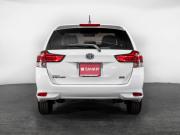 Toyota Corolla XI (E160 E170 E180) Рестайлинг 1 Иркутск  - изображение 27