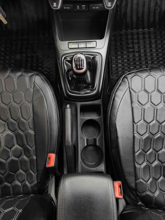 Kia Rio IV с пробегом 2017 года, цена 910 000 рублей, 225839 км, седан, Автокод Объявления