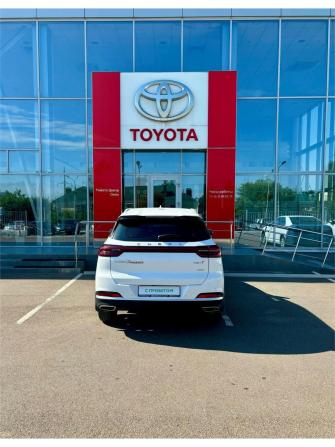 Chery Tiggo 7 Pro Max I с пробегом 2024 года, цена 1 985 000 рублей, 54137 км, внедорожник, Автокод Объявления