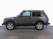 Lada (ВАЗ) 2121 (4x4) I Рестайлинг (2020) Москва  - изображение 33