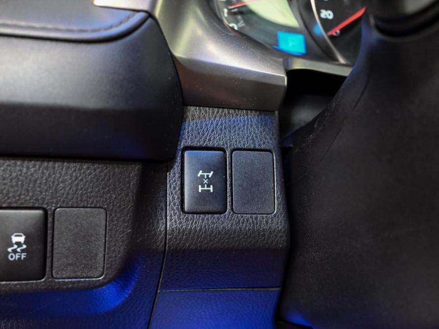 Toyota RAV4 IV (XA40) Екатеринбург  - изображение 16