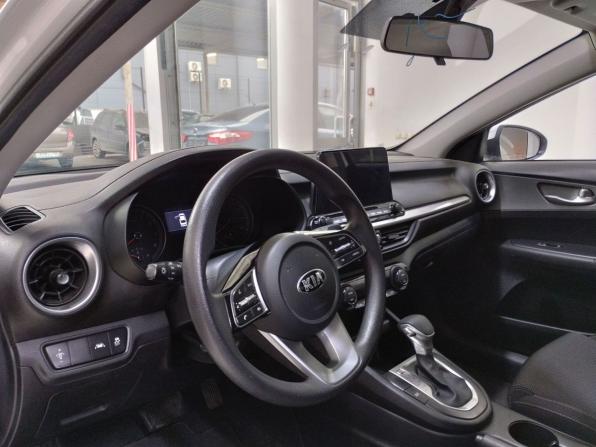 Kia Forte III с пробегом 2018 года, цена 1 589 000 рублей, 68994 км, седан, Автокод Объявления