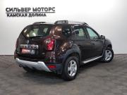Renault Duster I Рестайлинг Пермь  - изображение 15
