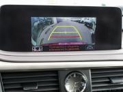 Lexus RX IV Рестайлинг Москва  - изображение 46