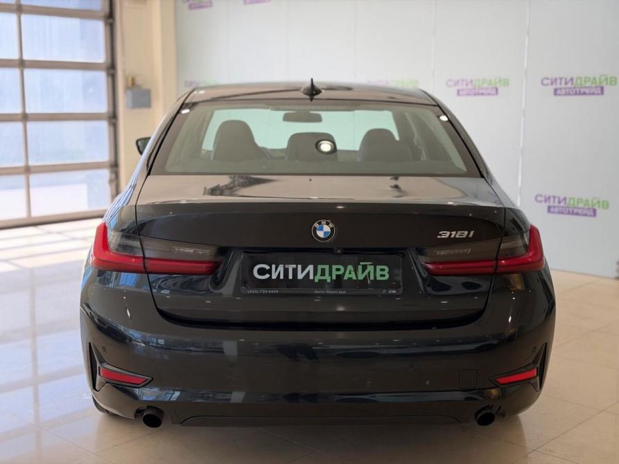 BMW 3 серии VII (G2x) Москва  - изображение 6