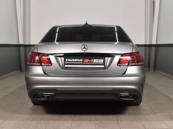 Mercedes-Benz E-Класс IV (W212 S212 C207) Рестайлинг с пробегом 2015 года, цена 1 979 999 рублей, 165201 км, седан, Автокод Объявления