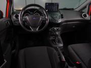 Ford Fiesta Mk6 Рестайлинг Воронеж  - изображение 22