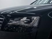 Audi A8 III (D4) Уфа  - изображение 42