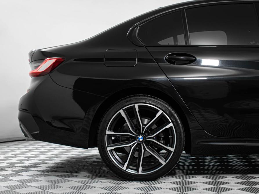 BMW 3 серии VII (G2x) Москва  - изображение 23