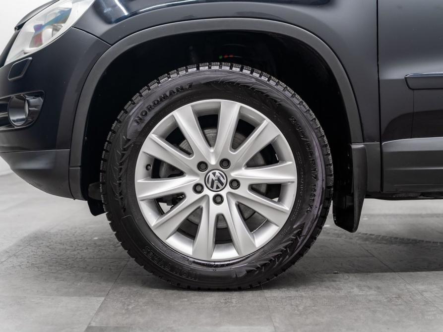 Volkswagen Tiguan I Красноярск  - изображение 19