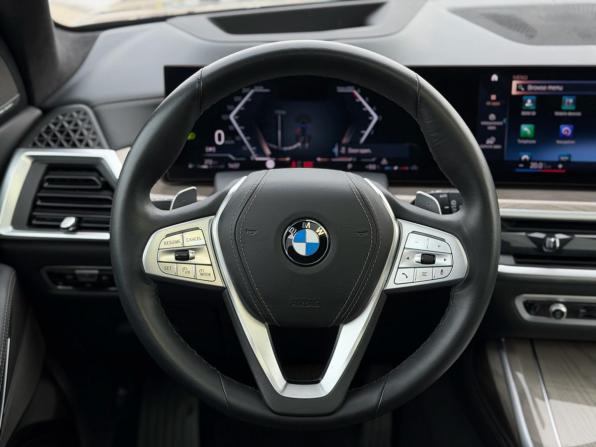 BMW X7 I (G07) Рестайлинг с пробегом 2022 года, цена 13 000 000 рублей, 56550 км, внедорожник, Автокод Объявления