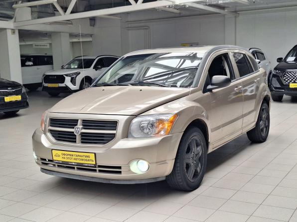 Dodge Caliber I с пробегом 2010 года, цена 535 000 рублей, 134909 км, хэтчбек, Автокод Объявления