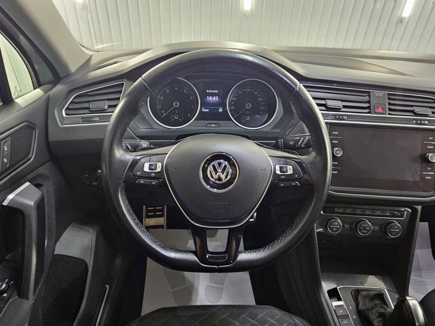 Volkswagen Tiguan II Белгород  - изображение 13