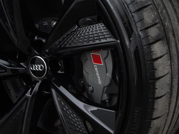 Audi RS 7 II (4K) с пробегом 2021 года, цена 13 777 077 рублей, 37159 км, лифтбек, Автокод Объявления