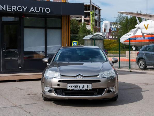 Citroen C5 II с пробегом 2008 года, цена 670 000 рублей, 225784 км, универсал, Автокод Объявления