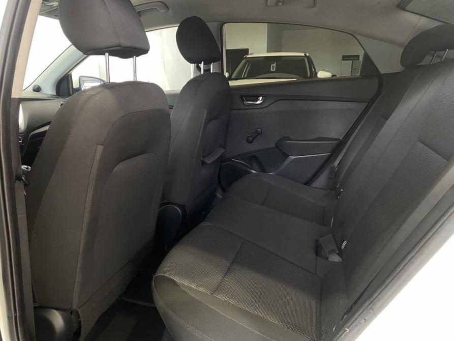 Hyundai Solaris II Ростов-на-Дону  - изображение 20