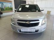 Chevrolet Cobalt II Москва  - изображение 21