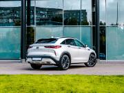 Infiniti QX55 Магнитогорск  - изображение 31