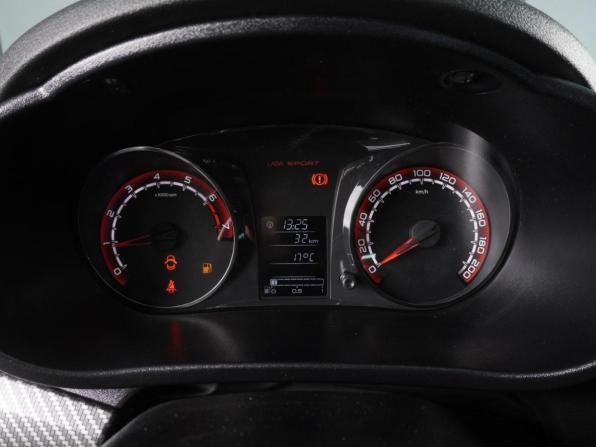 Lada (ВАЗ) Granta I Рестайлинг с пробегом 2026 года, цена 1 642 000 рублей, 32 км, седан, Автокод Объявления
