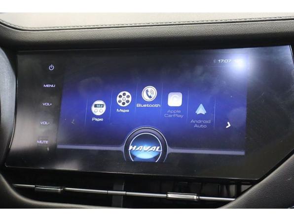 Haval F7 I с пробегом 2021 года, цена 1 779 000 рублей, 86763 км, внедорожник, Автокод Объявления