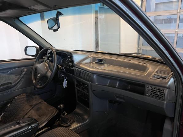 Daewoo Nexia I с пробегом 2005 года, цена 59 000 рублей, 281090 км, седан, Автокод Объявления