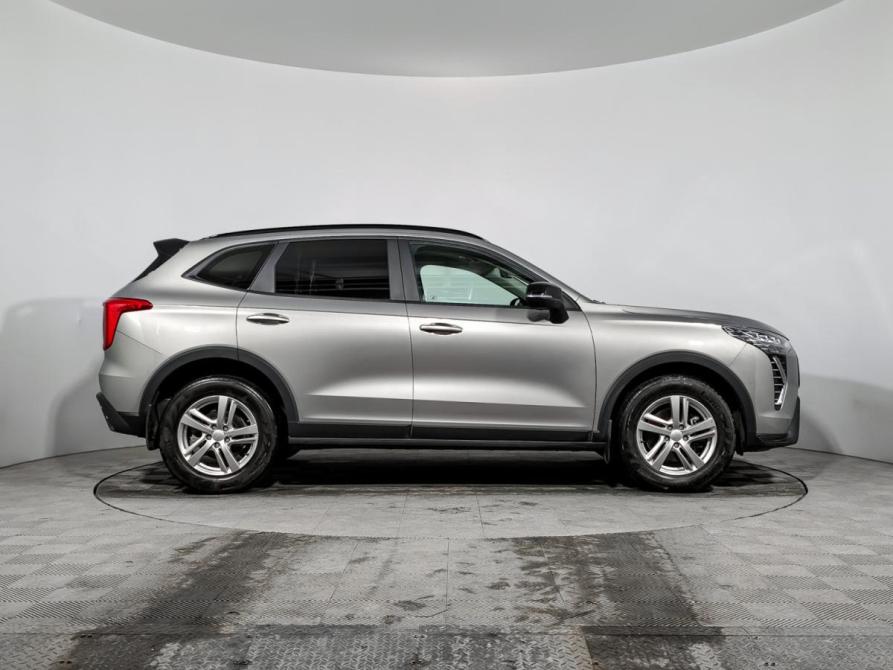 Haval Jolion I Рестайлинг Санкт-Петербург  - изображение 4
