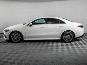 Mercedes-Benz CLA II (C118 X118) Москва  - изображение 23