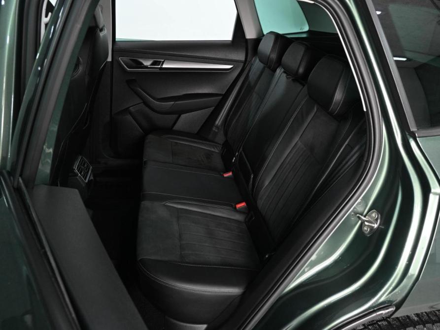 Skoda Karoq I Ростов-на-Дону  - изображение 9