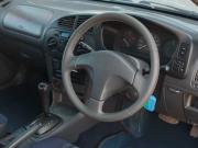 Mitsubishi Mirage V Новосибирск  - изображение 26