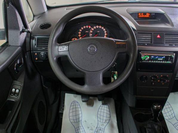 Opel Meriva A Рестайлинг с пробегом 2008 года, цена 339 000 рублей, 151000 км, компактвэн, Автокод Объявления