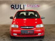 Chevrolet Aveo I Иваново  - изображение 37