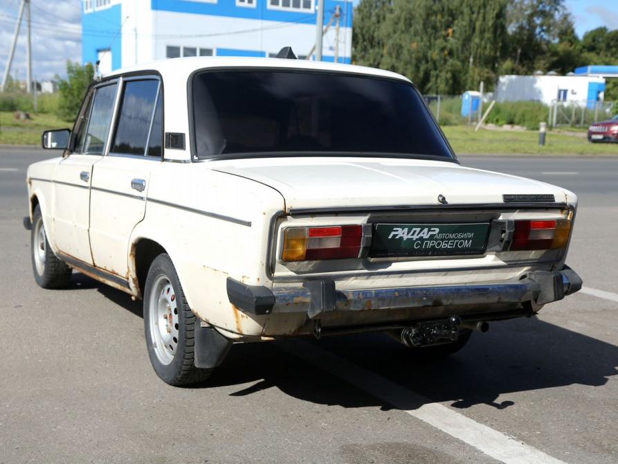 Lada (ВАЗ) 2106 Иваново  - изображение 4