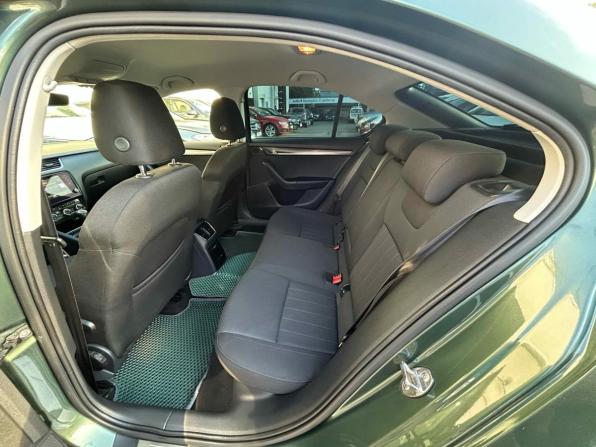 Skoda Octavia III (A7) Рестайлинг с пробегом 2019 года, цена 2 245 000 рублей, 114759 км, лифтбек, Автокод Объявления