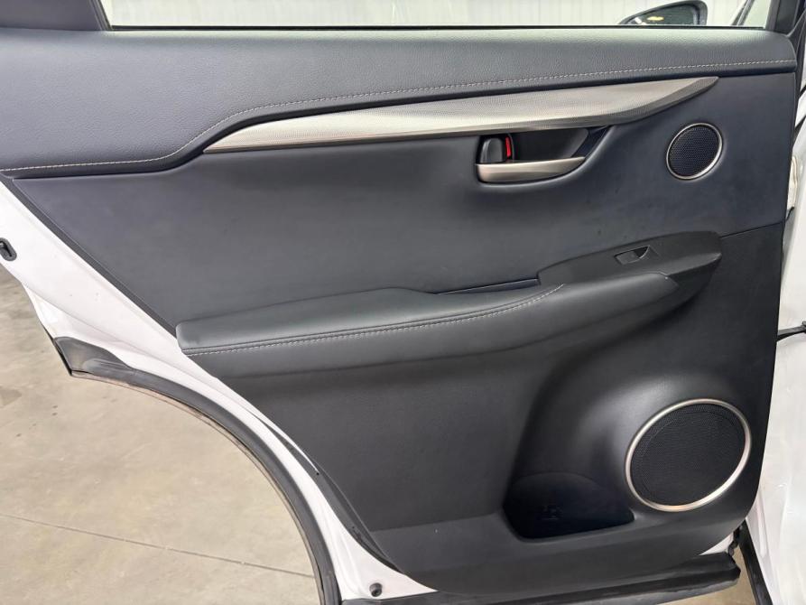 Lexus NX I Рестайлинг Краснодар  - изображение 17