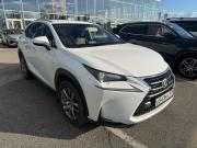 Lexus NX I Пермь  - изображение 8