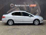Peugeot 408 I Пермь  - изображение 23