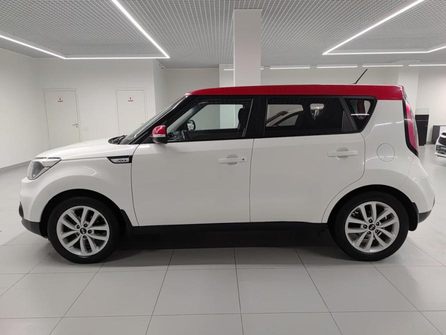 Kia Soul II Рестайлинг Казань  - изображение 10