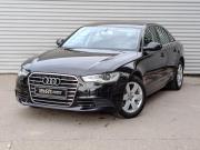 Audi A6 IV (C7) Москва  - изображение 31