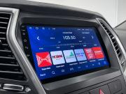 Hyundai Santa Fe III Рестайлинг Уфа  - изображение 29