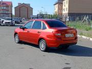 Lada (ВАЗ) Granta I Рестайлинг Оренбург  - изображение 16