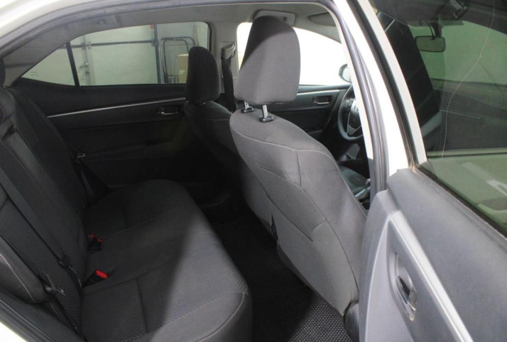 Toyota Corolla XI (E160 E170 E180) Рестайлинг 1 Нижний Новгород  - изображение 19