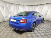 Skoda Octavia III (A7) Рестайлинг Москва  - изображение 23